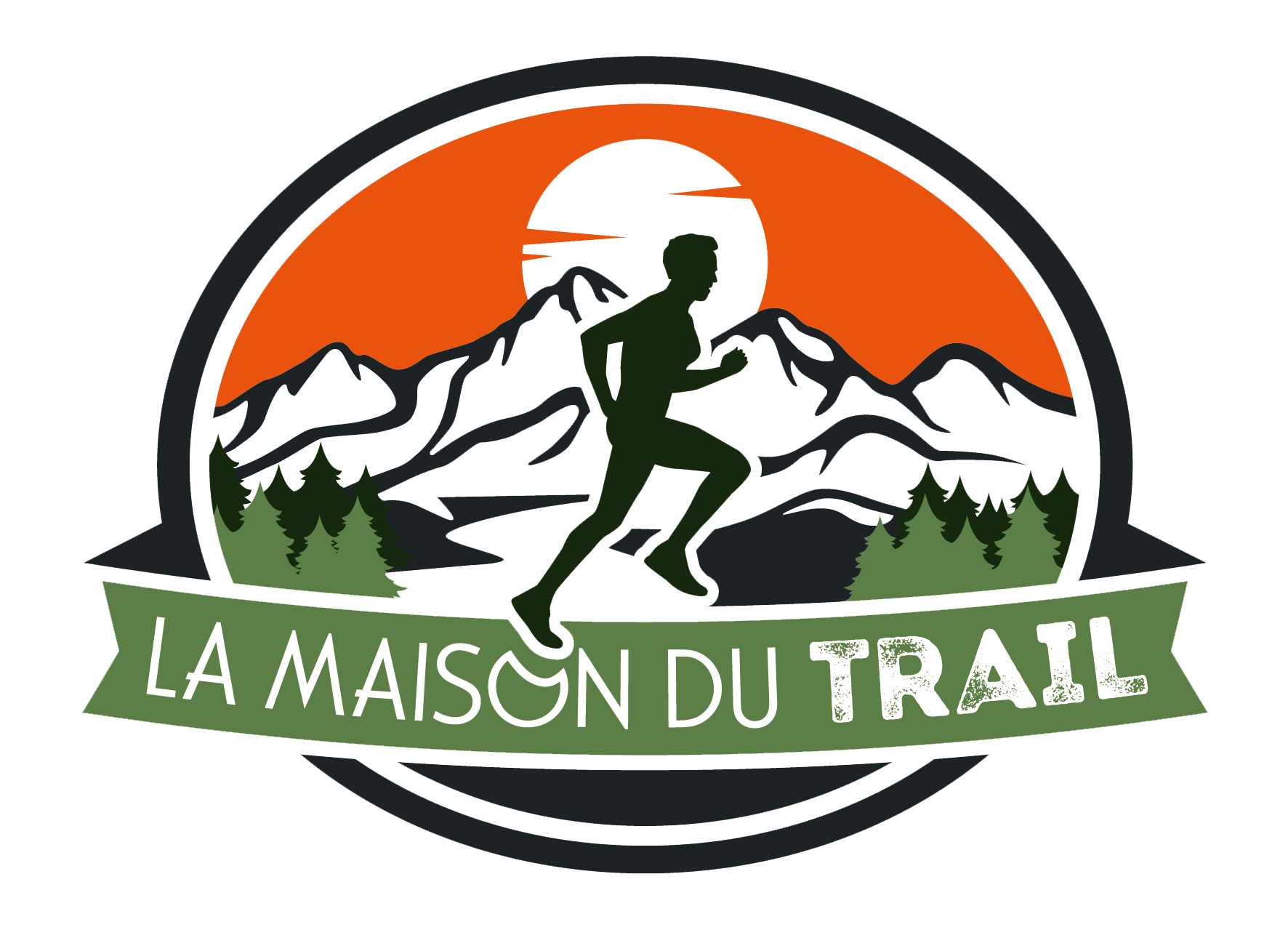 LA MAISON DU TRAIL